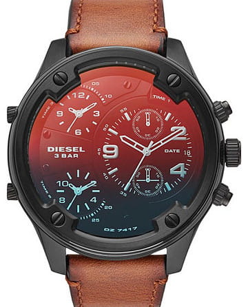 Diesel Boltdown