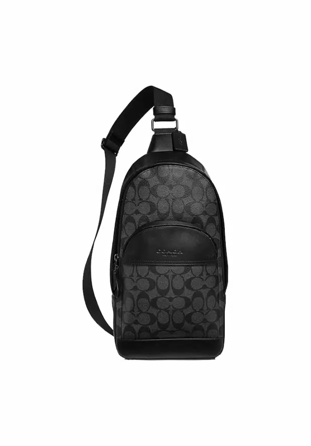 Coach Houston Pack