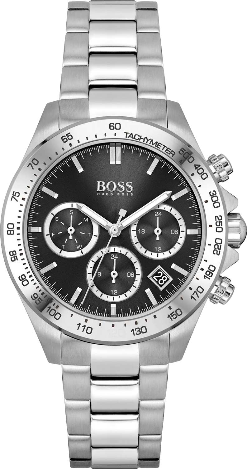 Hugo Boss Signature