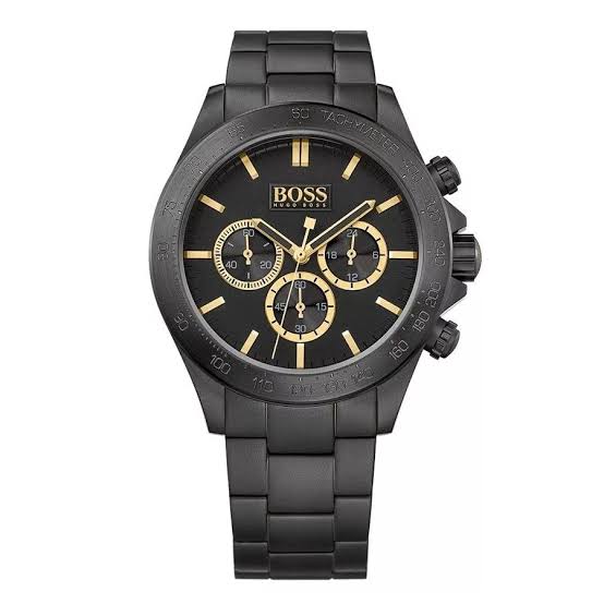 Hugo Boss Ikon