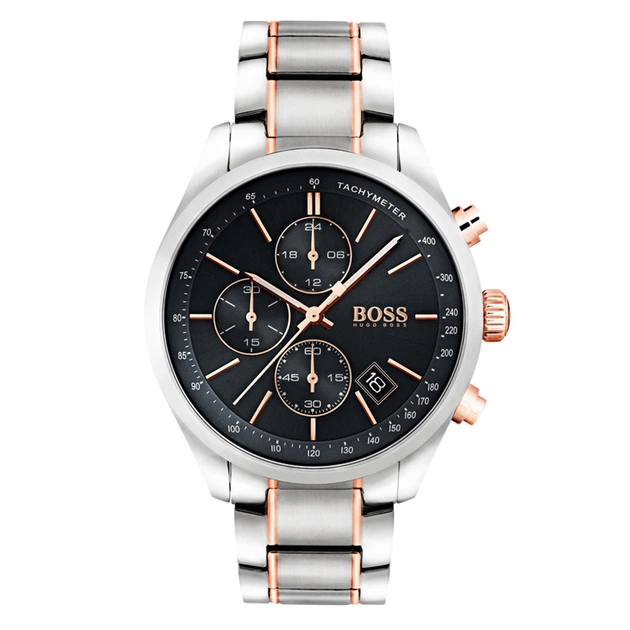 Hugo Boss Grand Prix