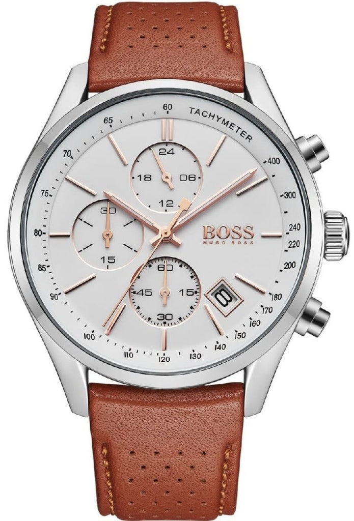 Hugo Boss Grand Prix