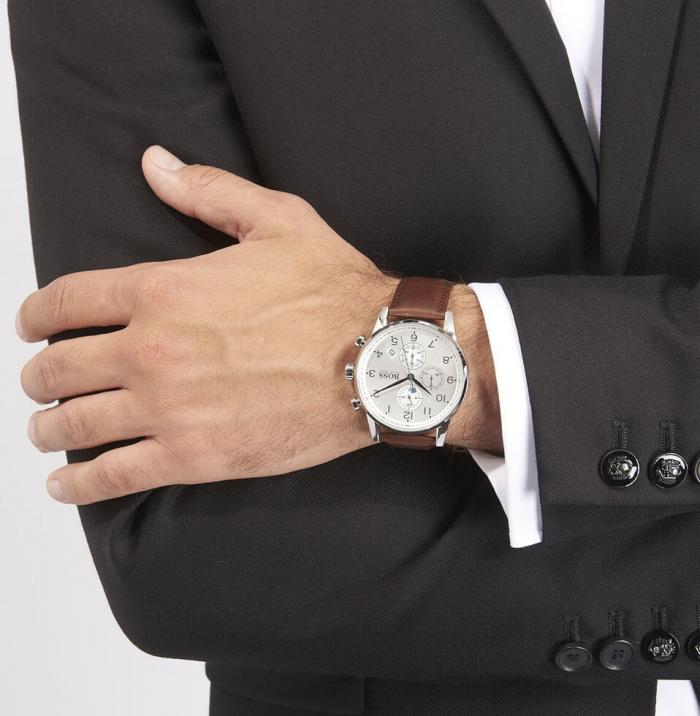 Hugo Boss Globetrotter — фото 3