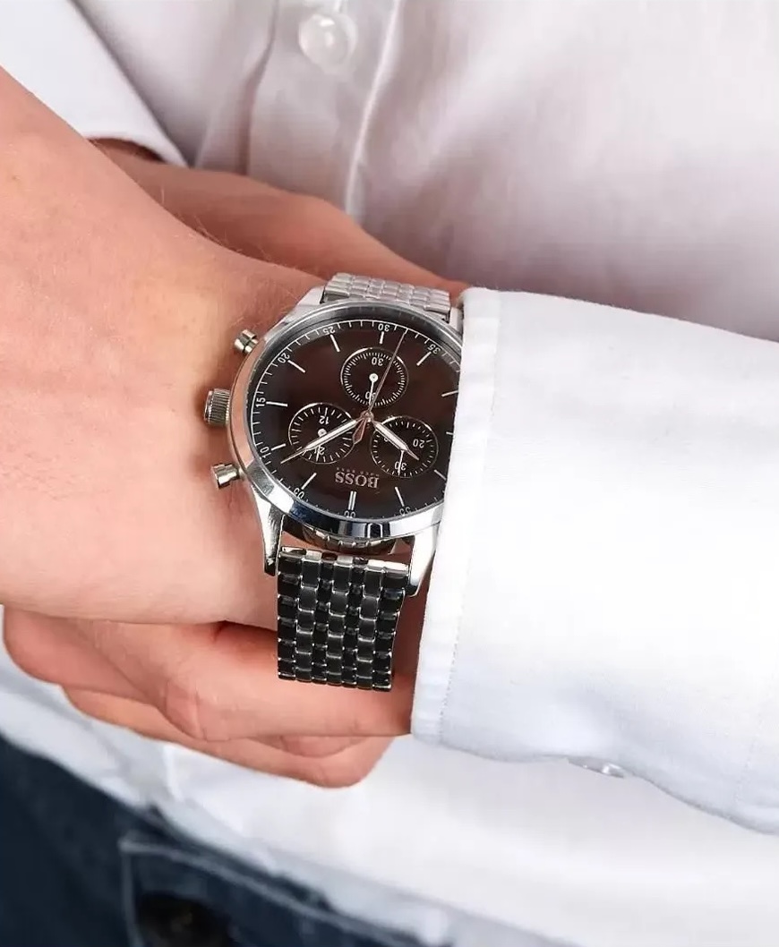Hugo Boss Companion — фото 4