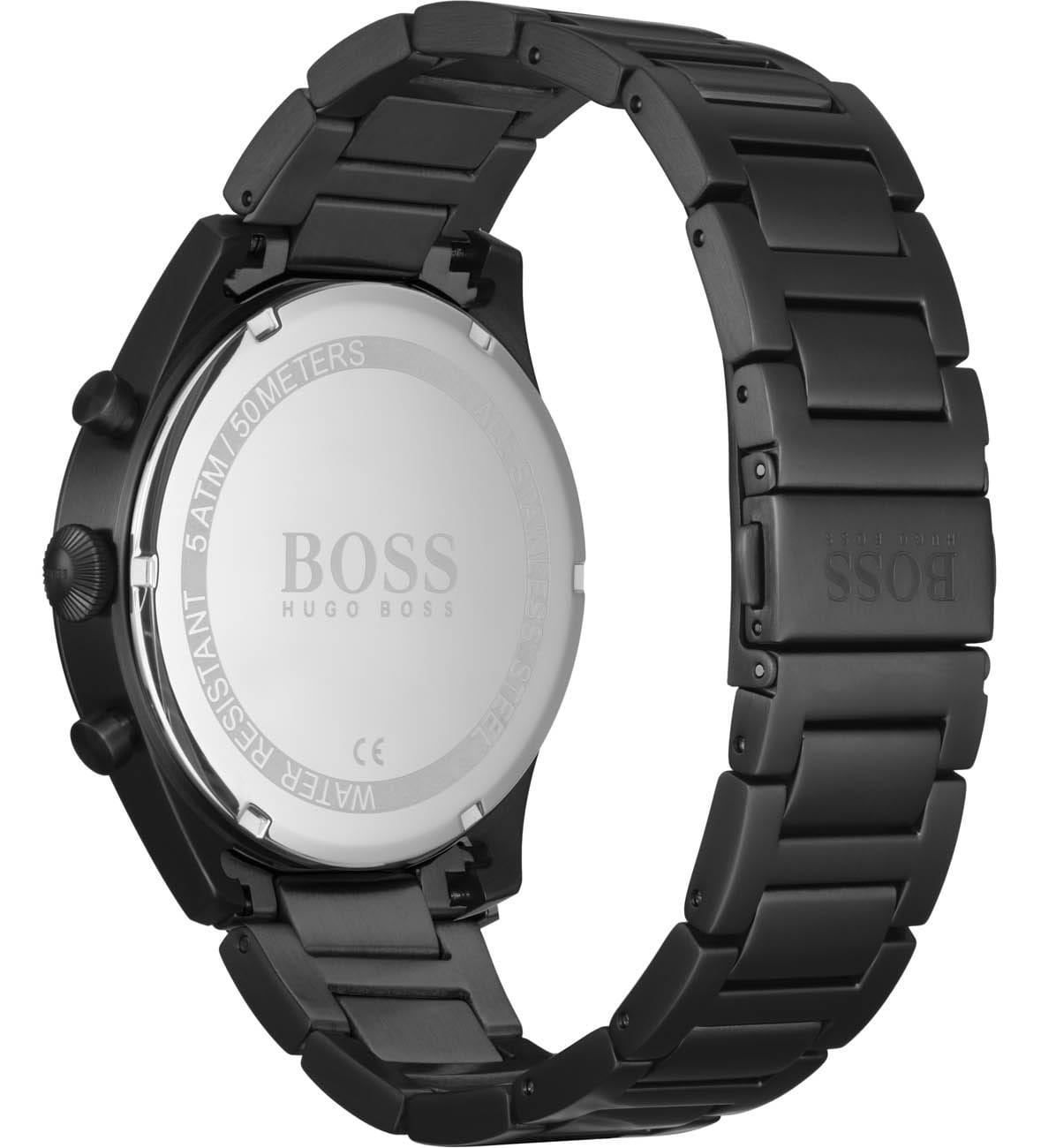 Hugo Boss Pioneer — фото 2
