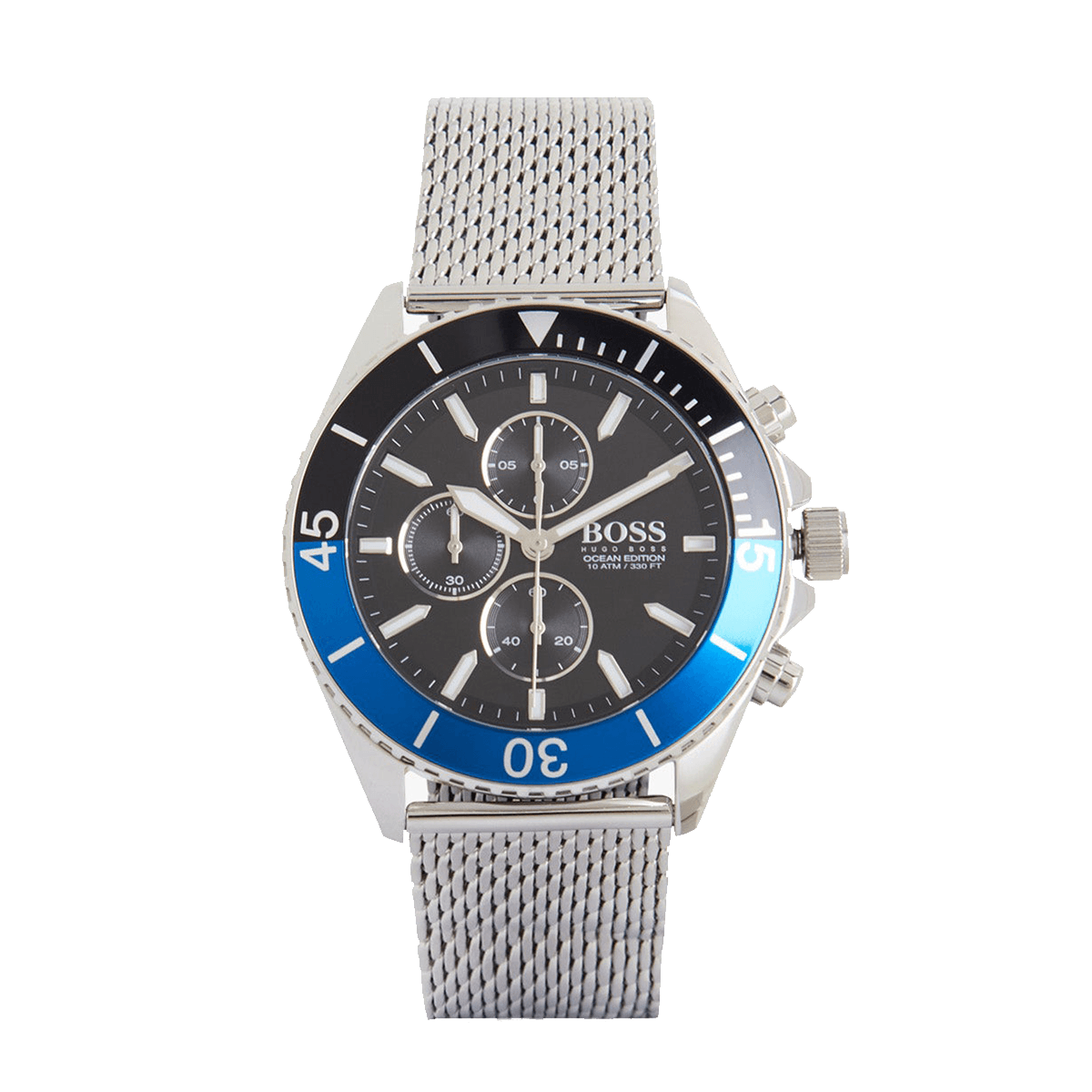 Hugo Boss Ocean Edition — фото 1