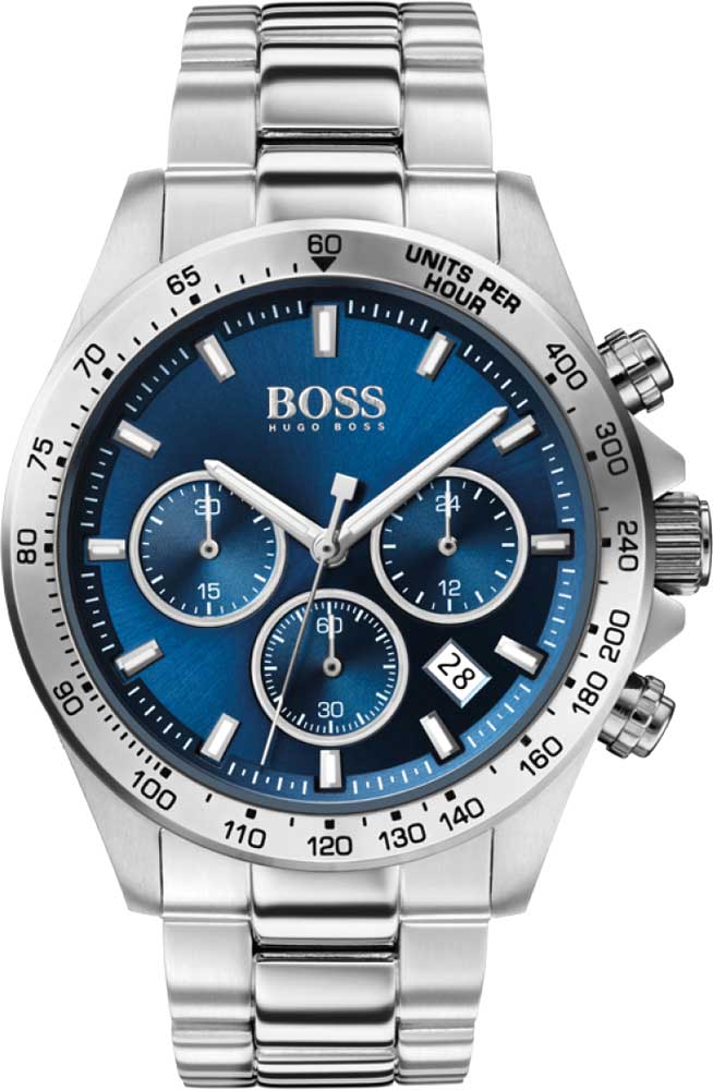 Hugo Boss Hero