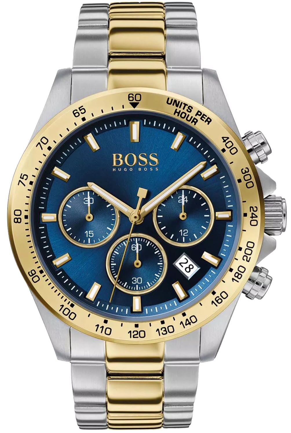 Hugo Boss Hero — фото 1