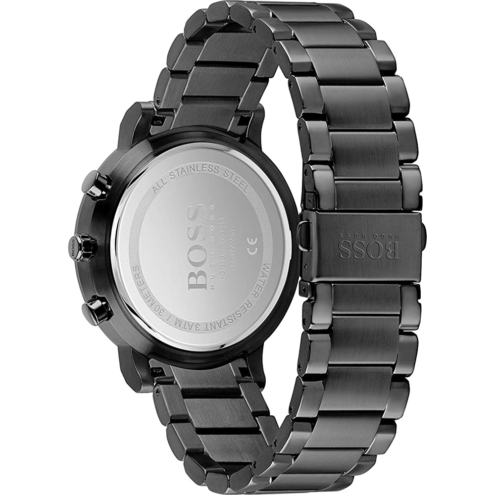 Hugo Boss Integrity — фото 2