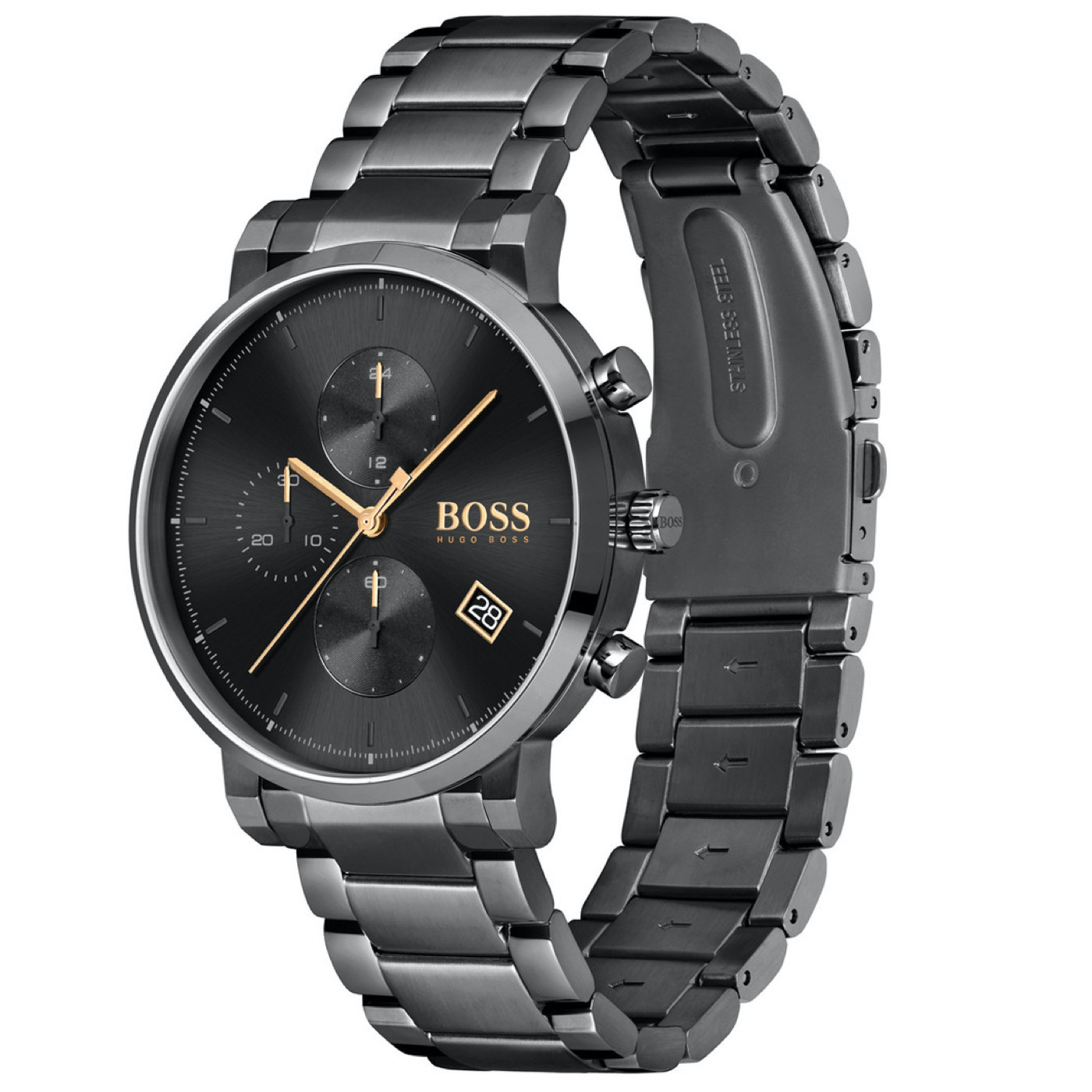 Hugo Boss Integrity — фото 3