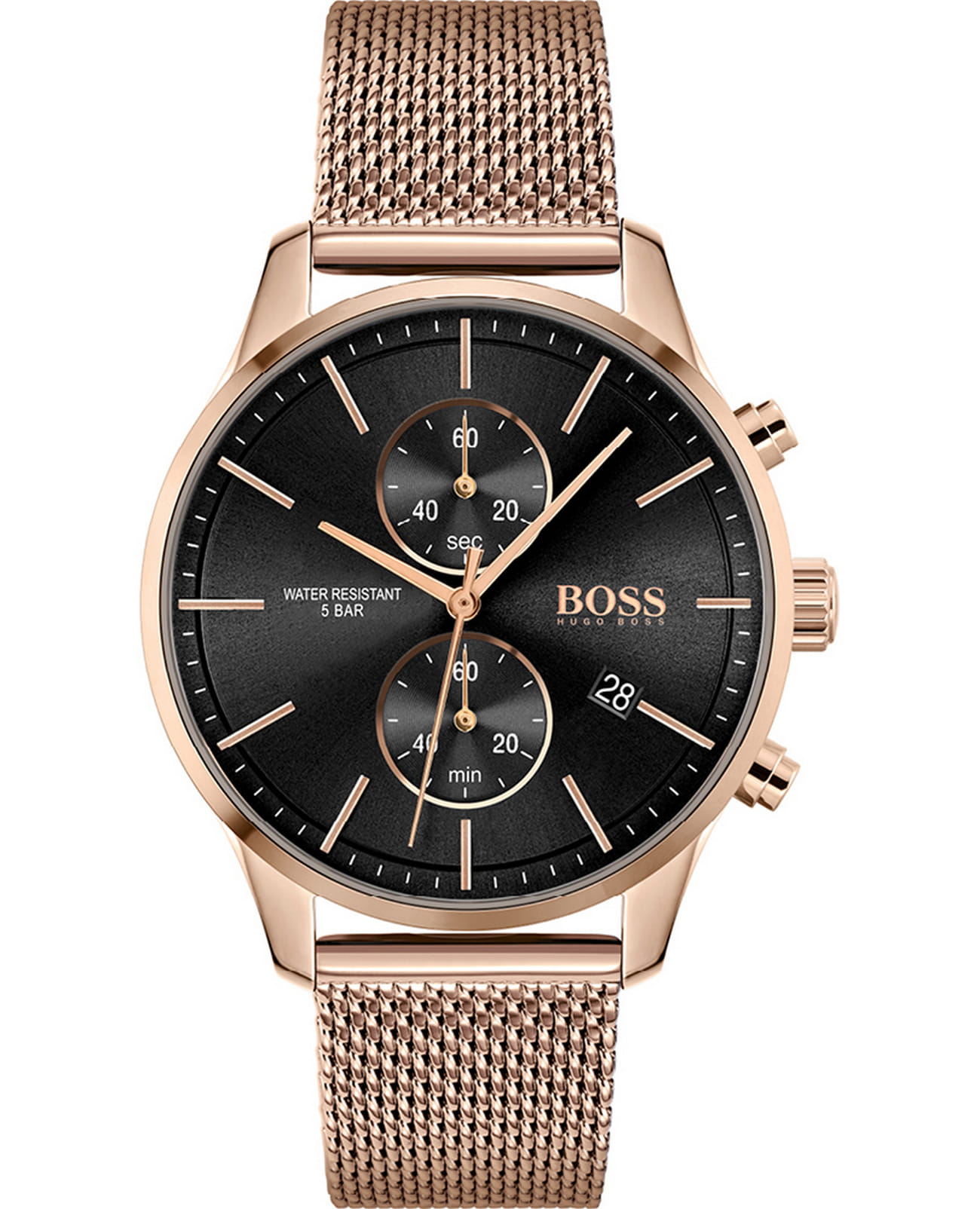 Hugo Boss Associate — фото 1