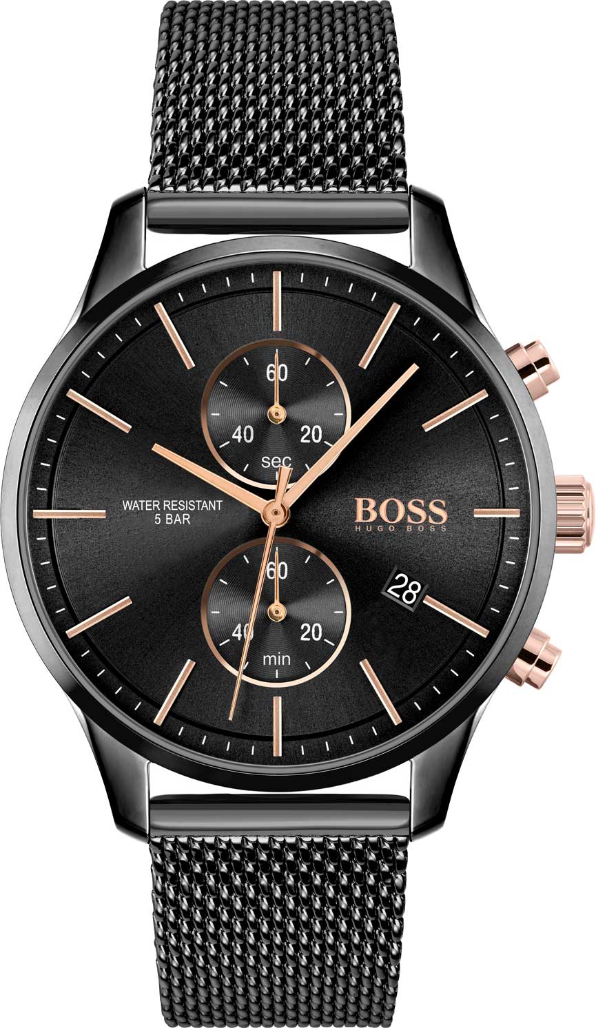 Hugo Boss Associate — фото 1