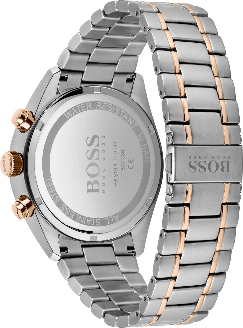 Hugo Boss Champion — фото 2
