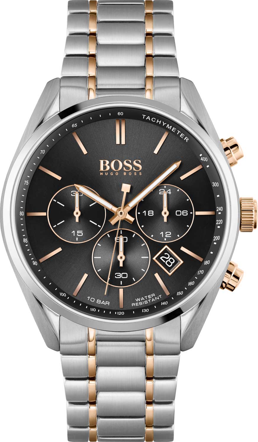 Hugo Boss Champion — фото 1