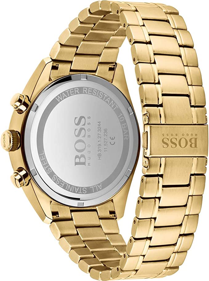 Hugo Boss Champion — фото 2