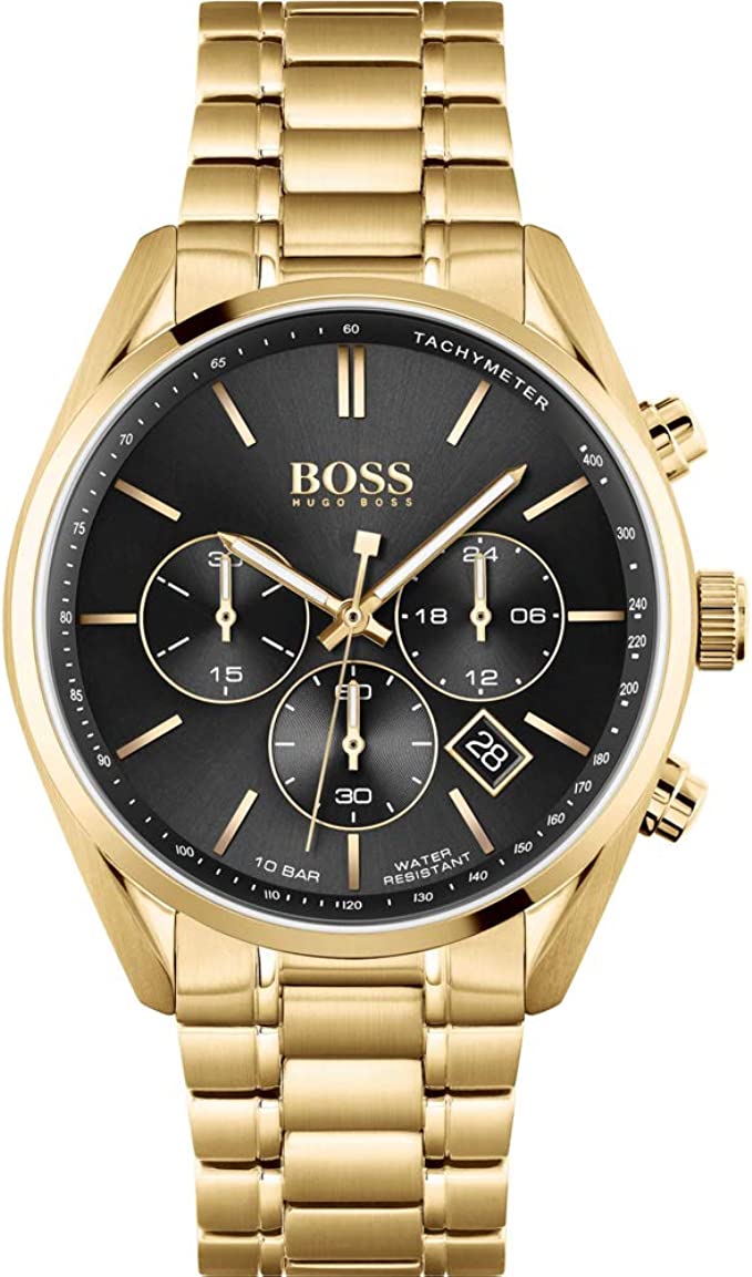 Hugo Boss Champion
