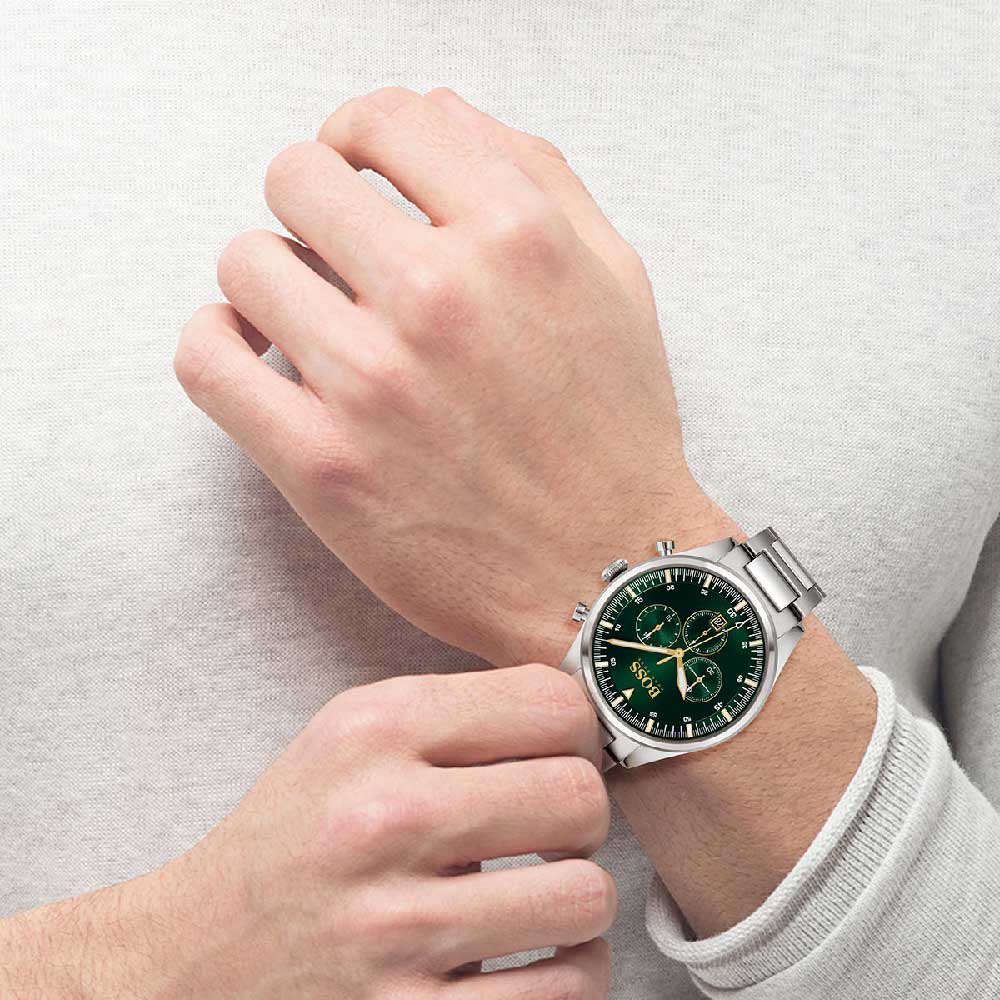 Hugo Boss Pioneer — фото 3