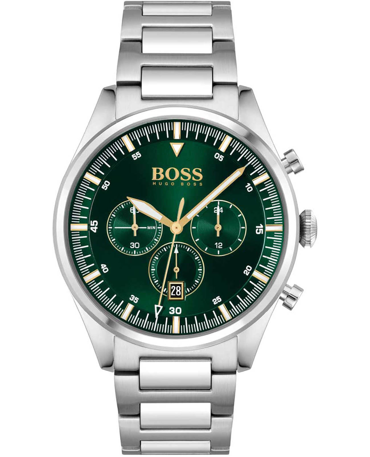 Hugo Boss Pioneer — фото 1