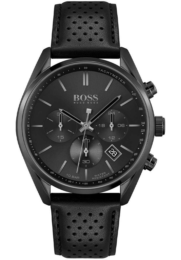 Hugo Boss Champion