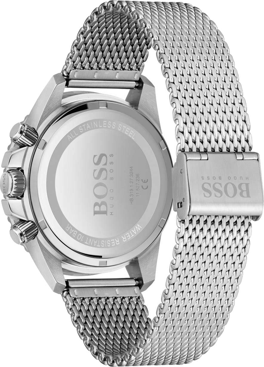 Hugo Boss Admiral — фото 2