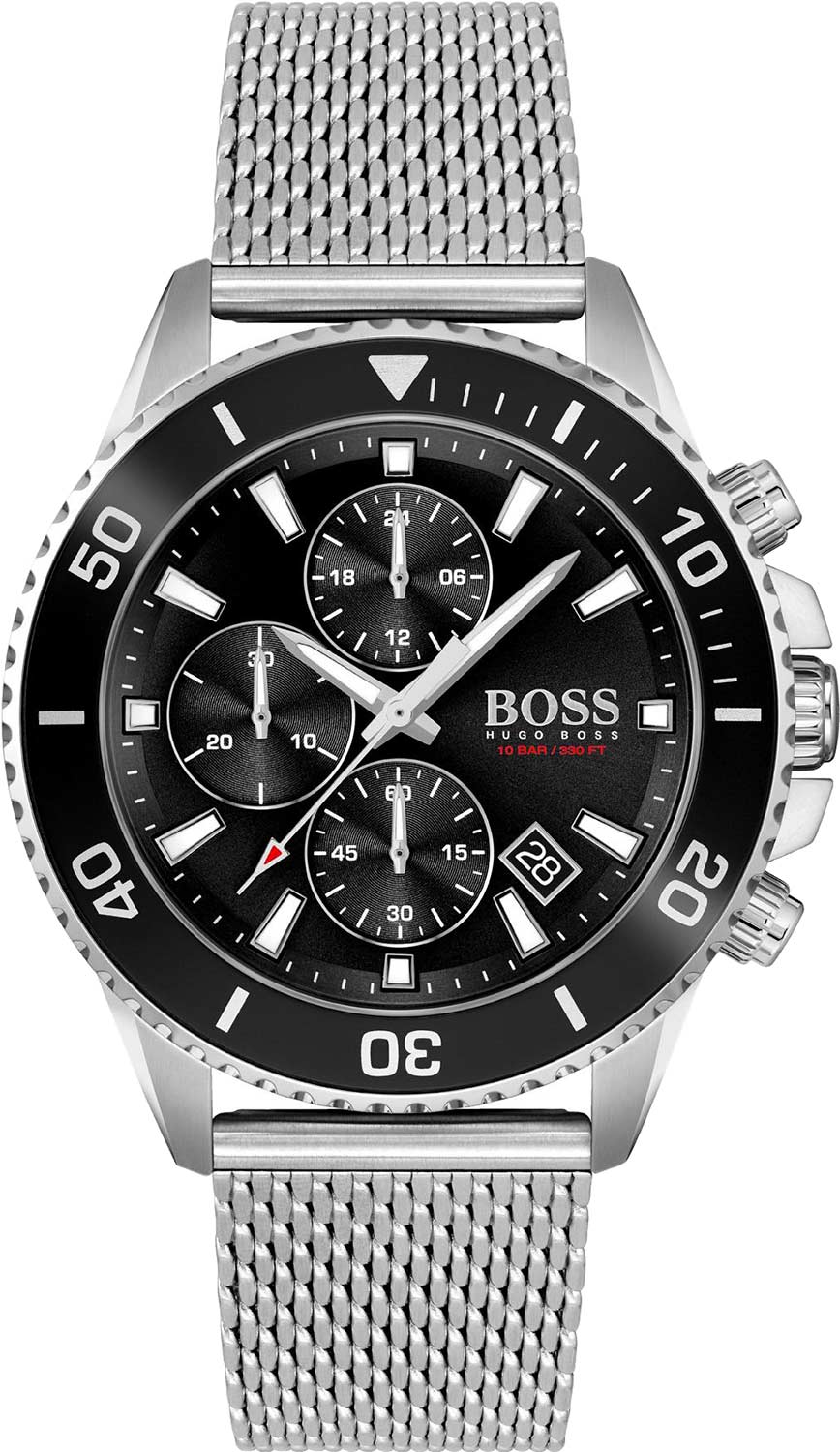 Hugo Boss Admiral — фото 1