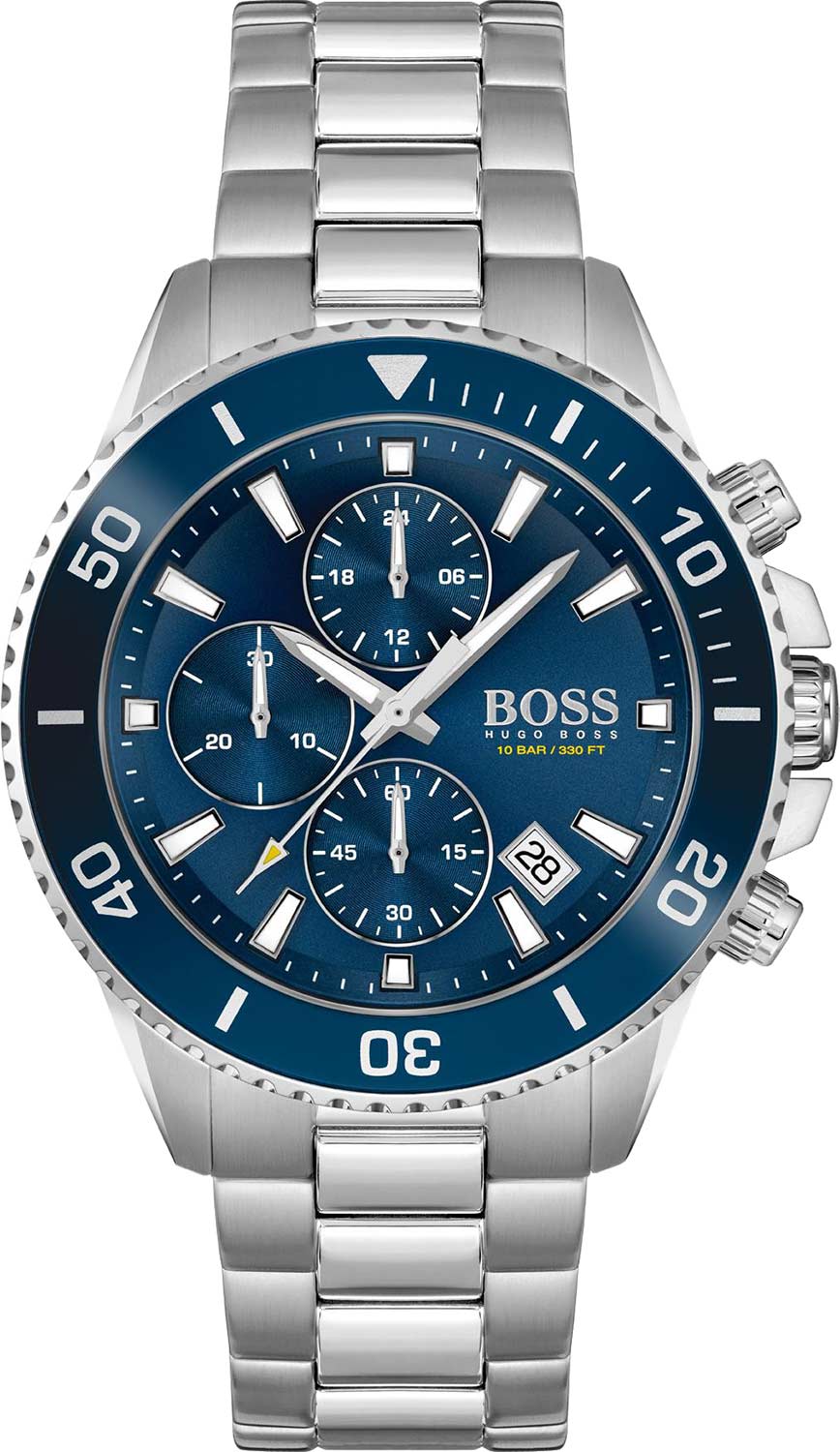 Hugo Boss Admiral — фото 1