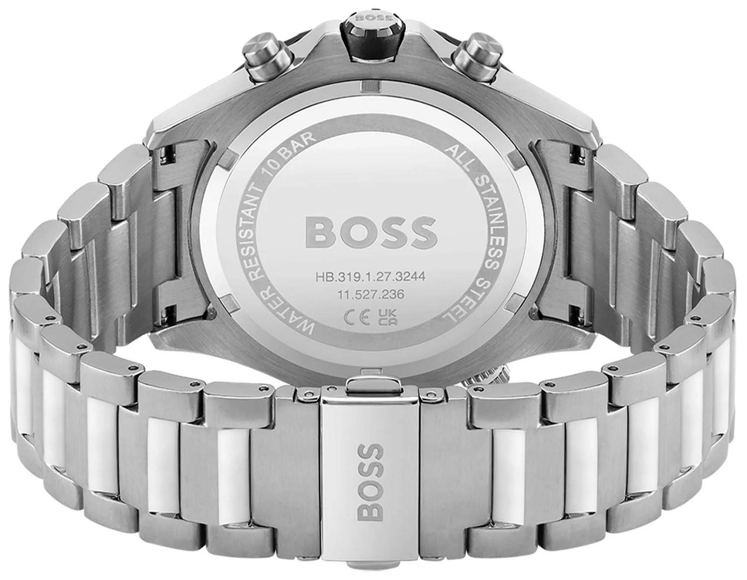 Hugo Boss Globetrotter — фото 2