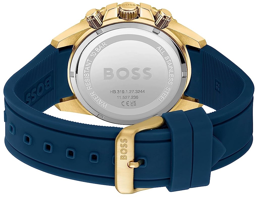 Hugo Boss Admiral — фото 2