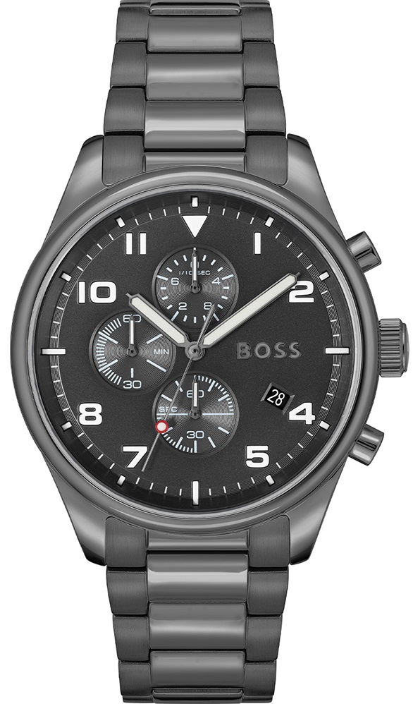 Hugo Boss View