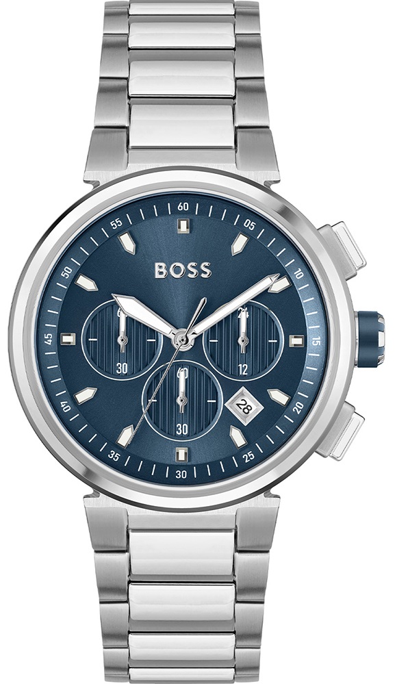 Hugo Boss Centre
