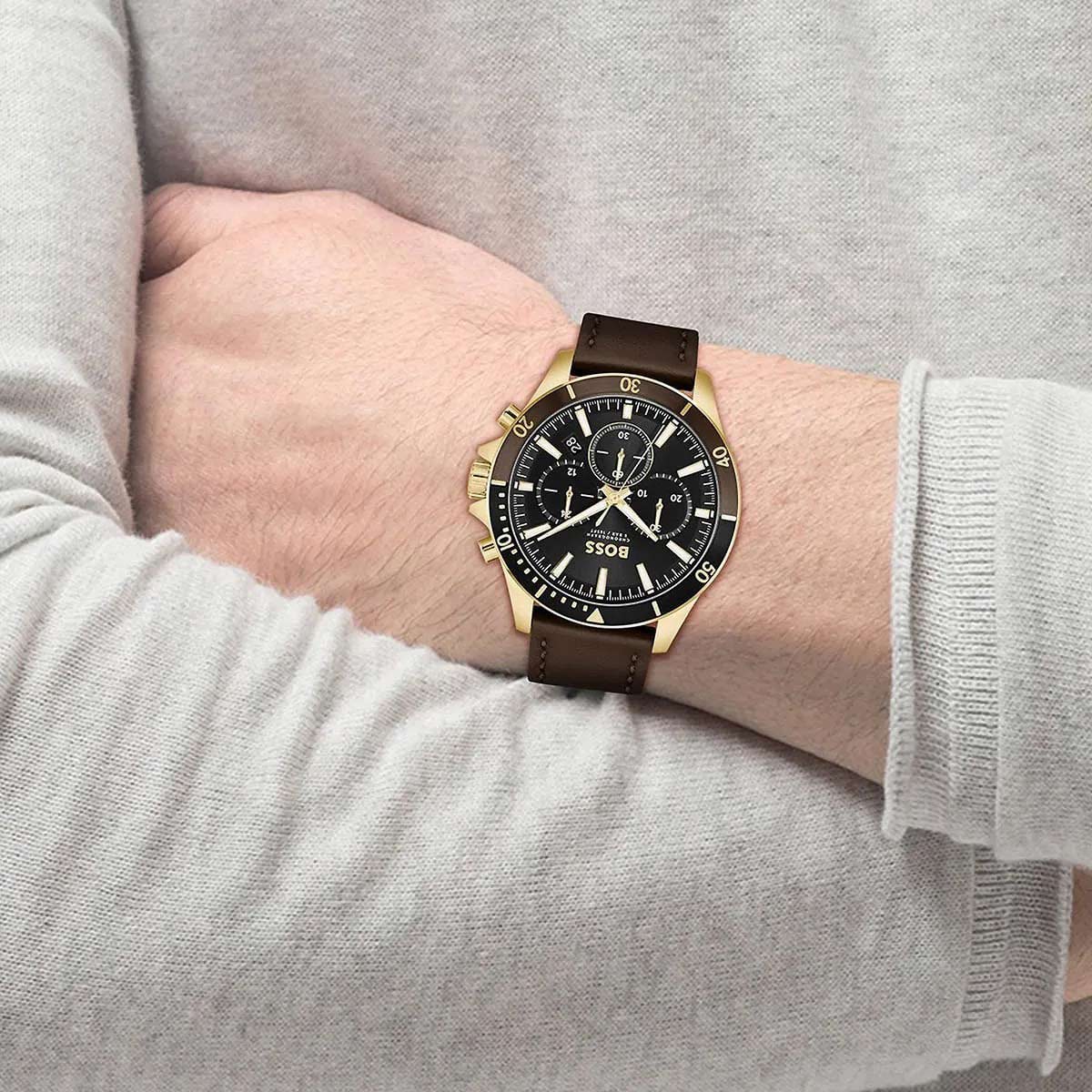 Hugo Boss Troper — фото 3