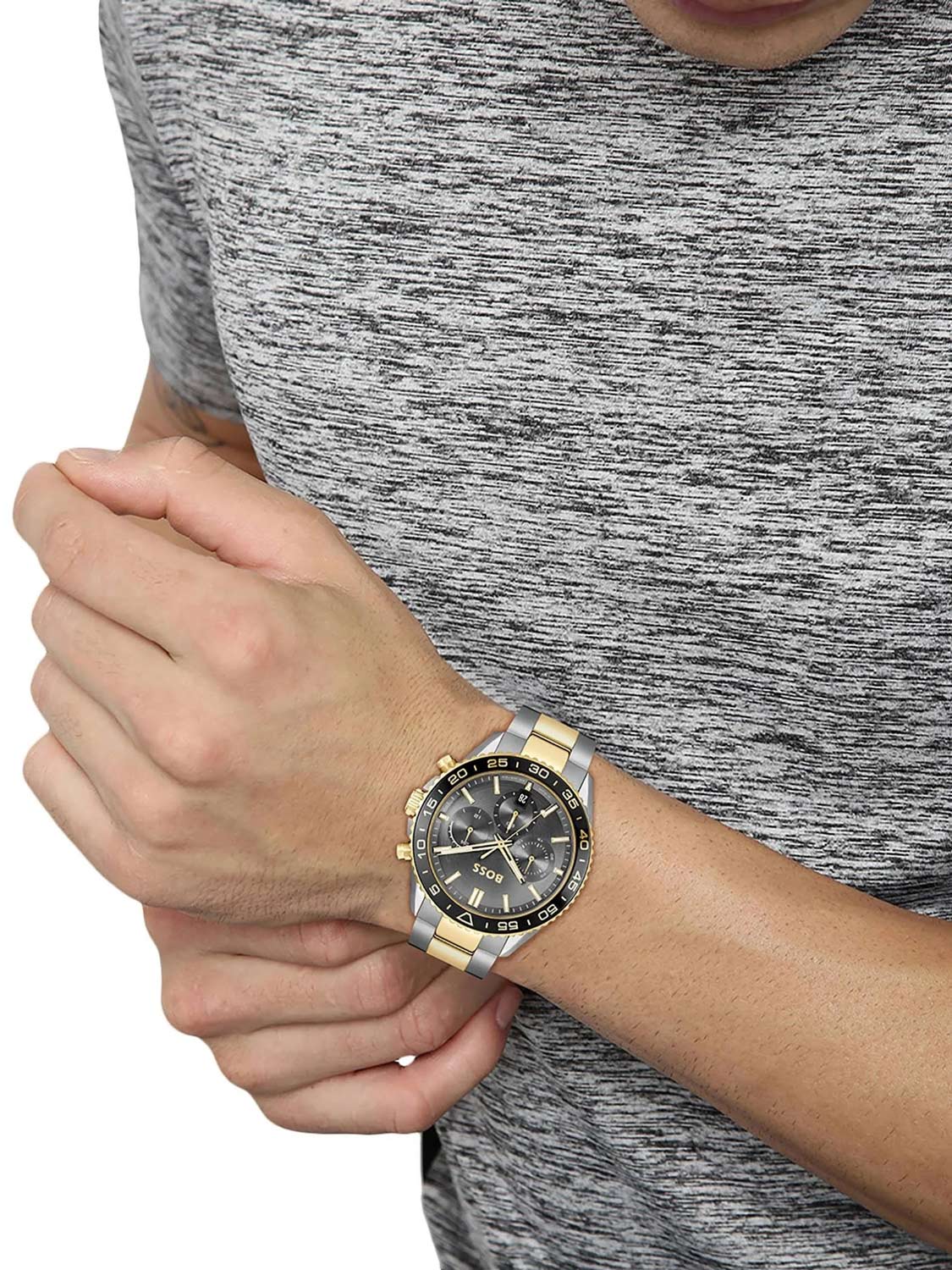 Hugo Boss Velocity — фото 2