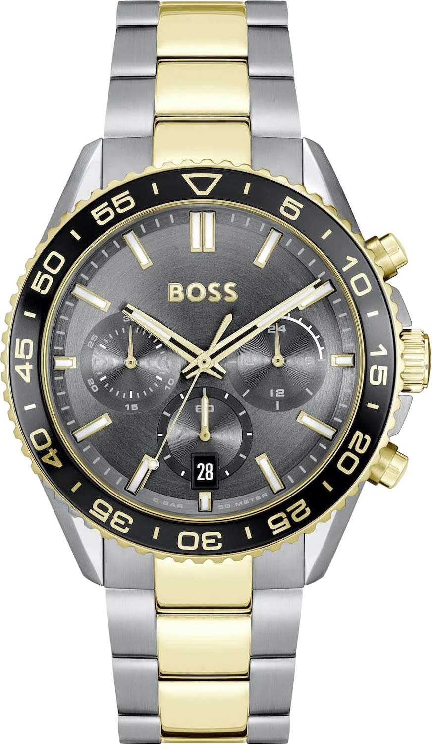 Hugo Boss Velocity — фото 1