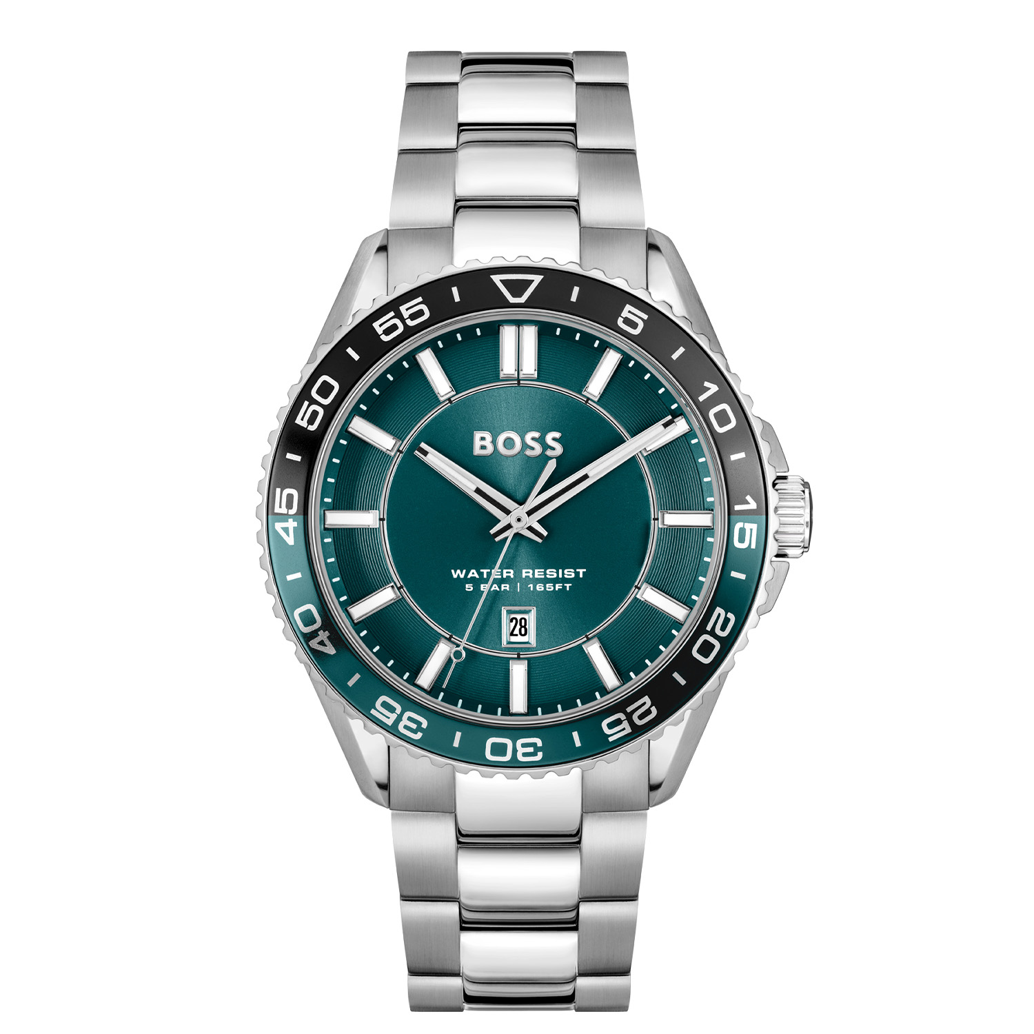 Hugo Boss Velocity — фото 1