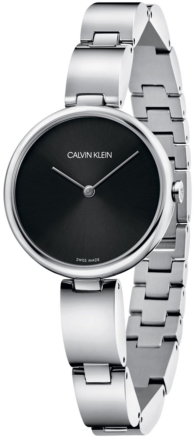 Calvin Klein Wavy