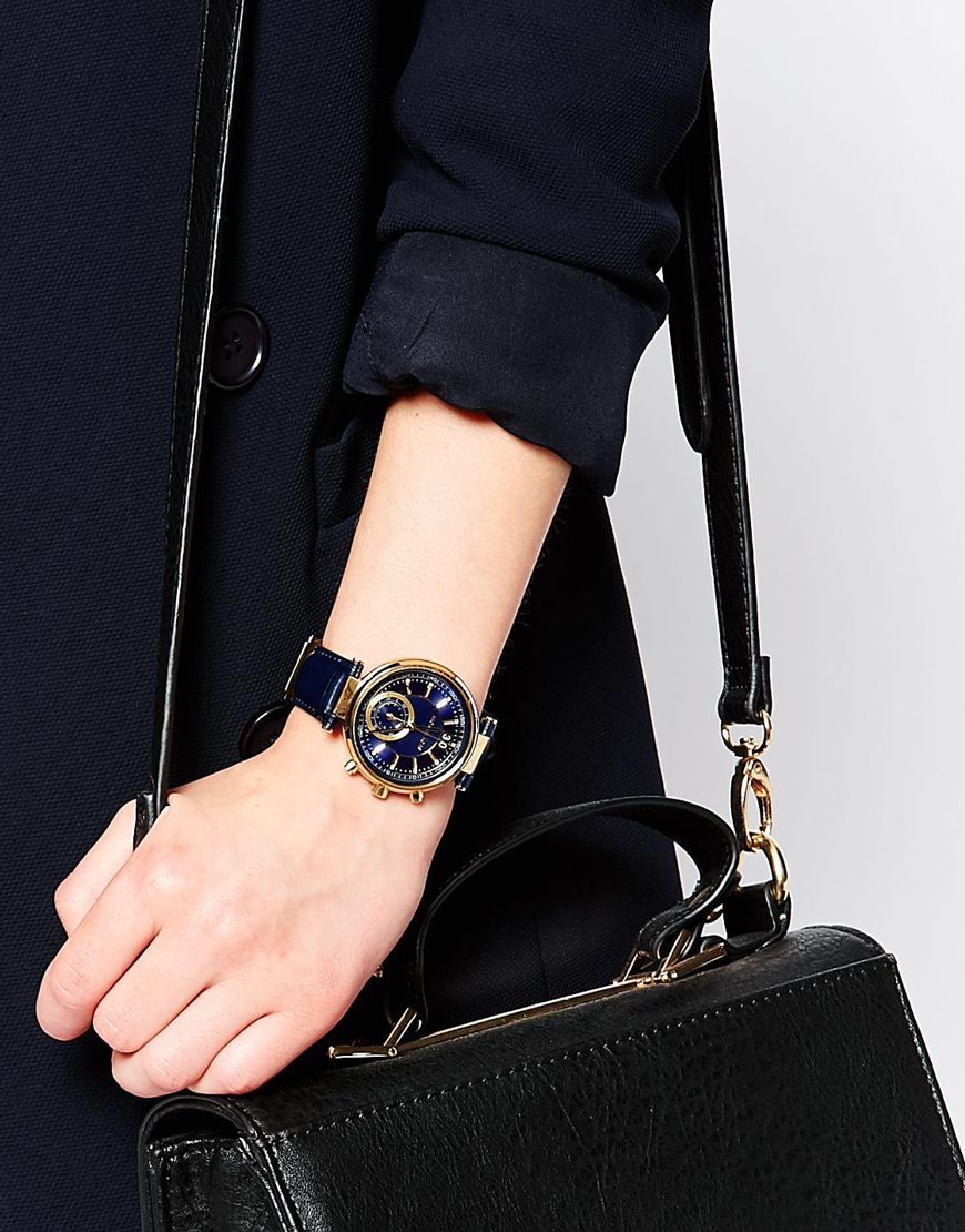 Michael Kors Sawyer — фото 4