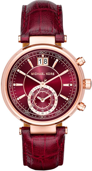 Michael Kors Sawyer