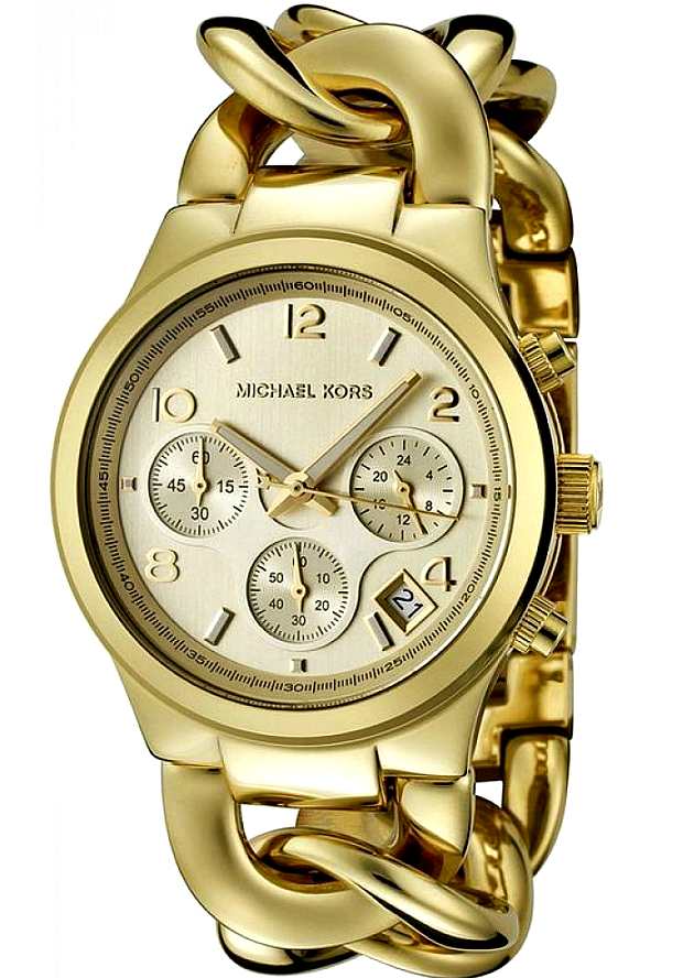 Michael Kors Runway