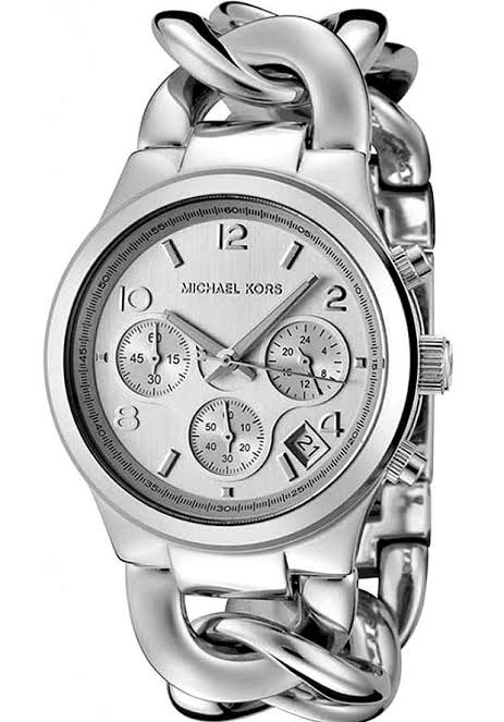 Michael Kors Runway