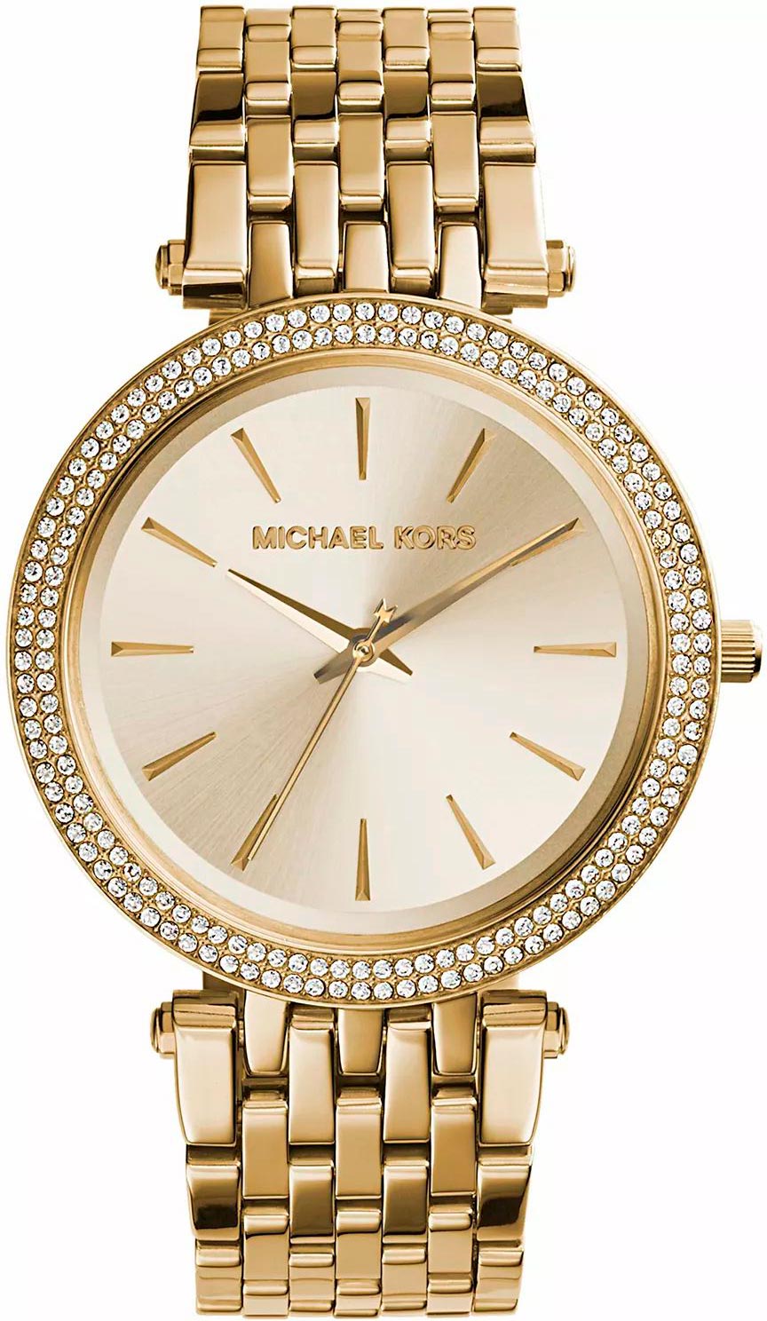 Michael Kors Darci — фото 1