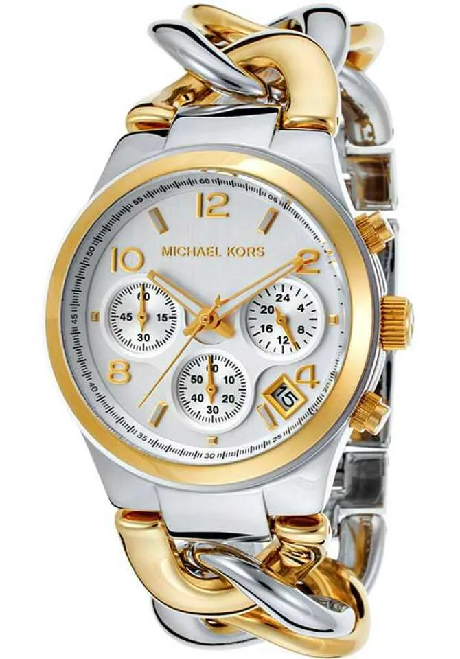 Michael Kors Runway