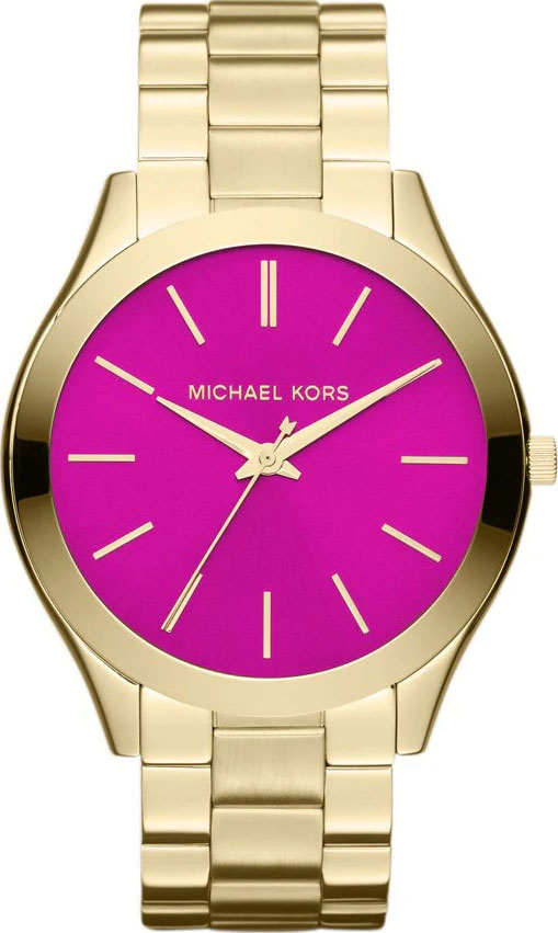 Michael Kors Slim Runway