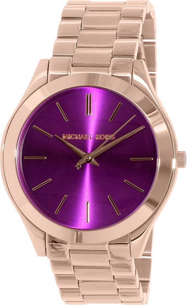 Michael Kors Slim Runway