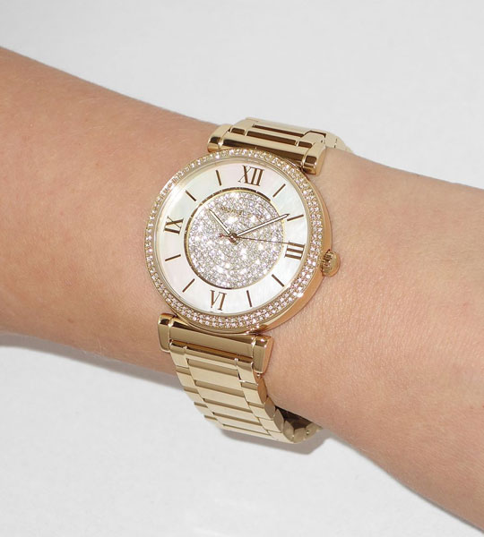 Michael Kors Catlin — фото 4