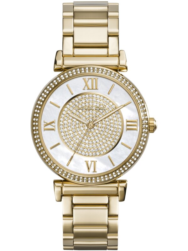 Michael Kors Catlin