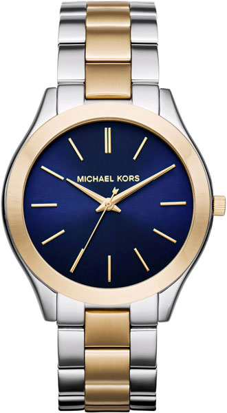 Michael Kors Slim Runway