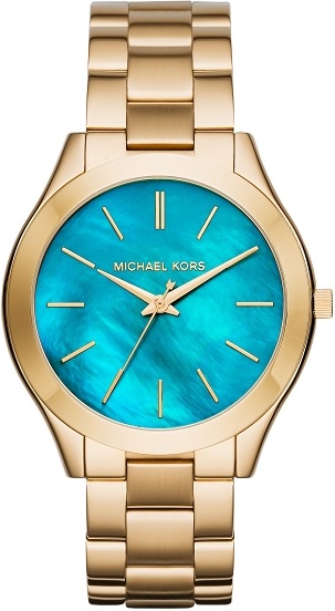 Michael Kors Slim Runway
