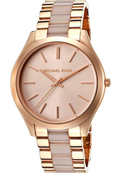 Michael Kors Slim Runway