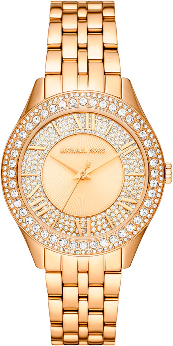 Michael Kors Harlowe