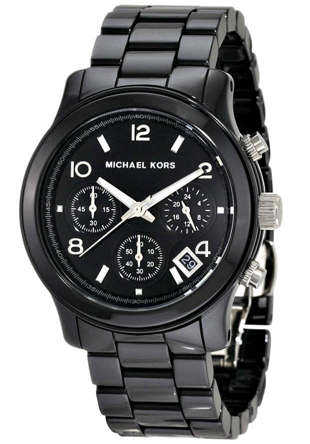 Michael Kors Runway